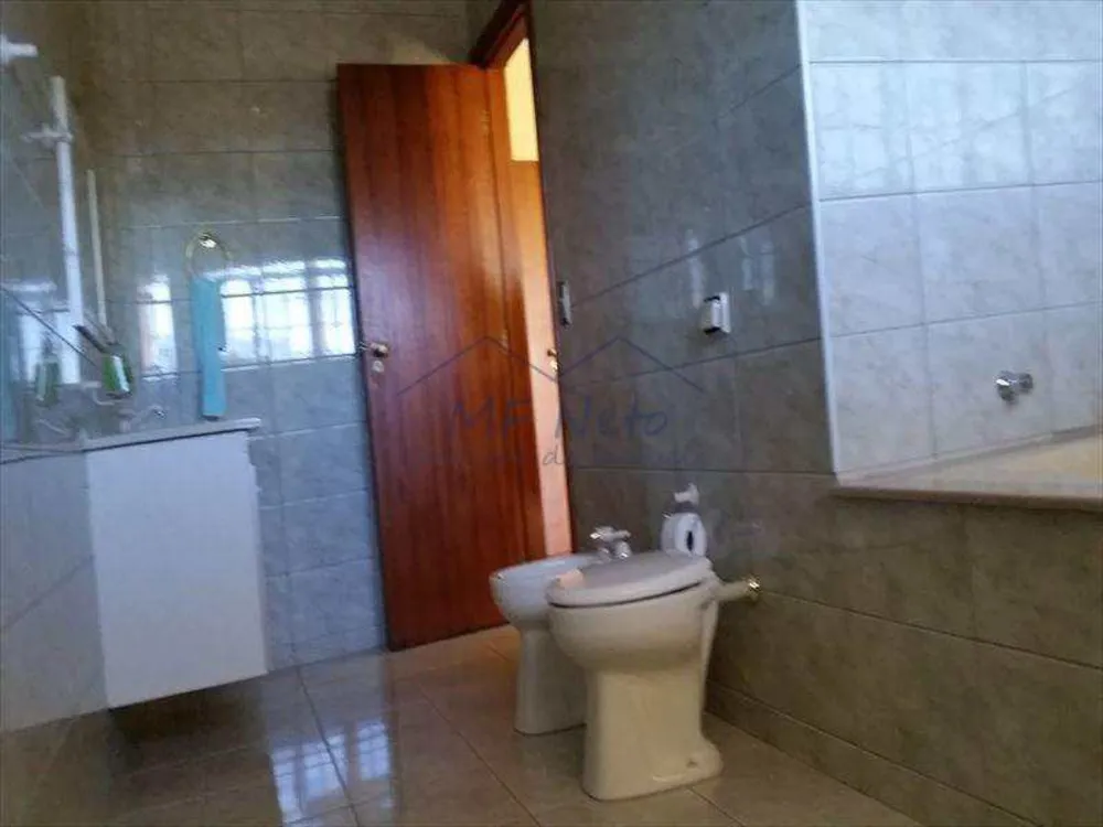 Casa, 4 quartos, 282 m² - Foto 20