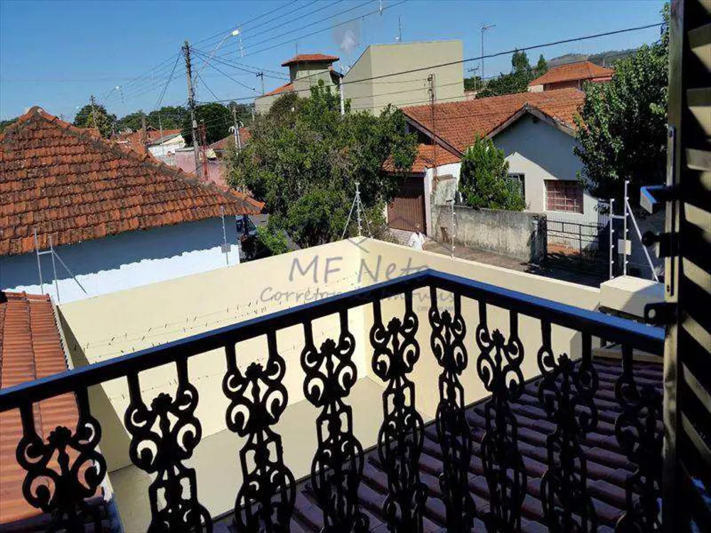 Casa, 4 quartos, 282 m² - Foto 19