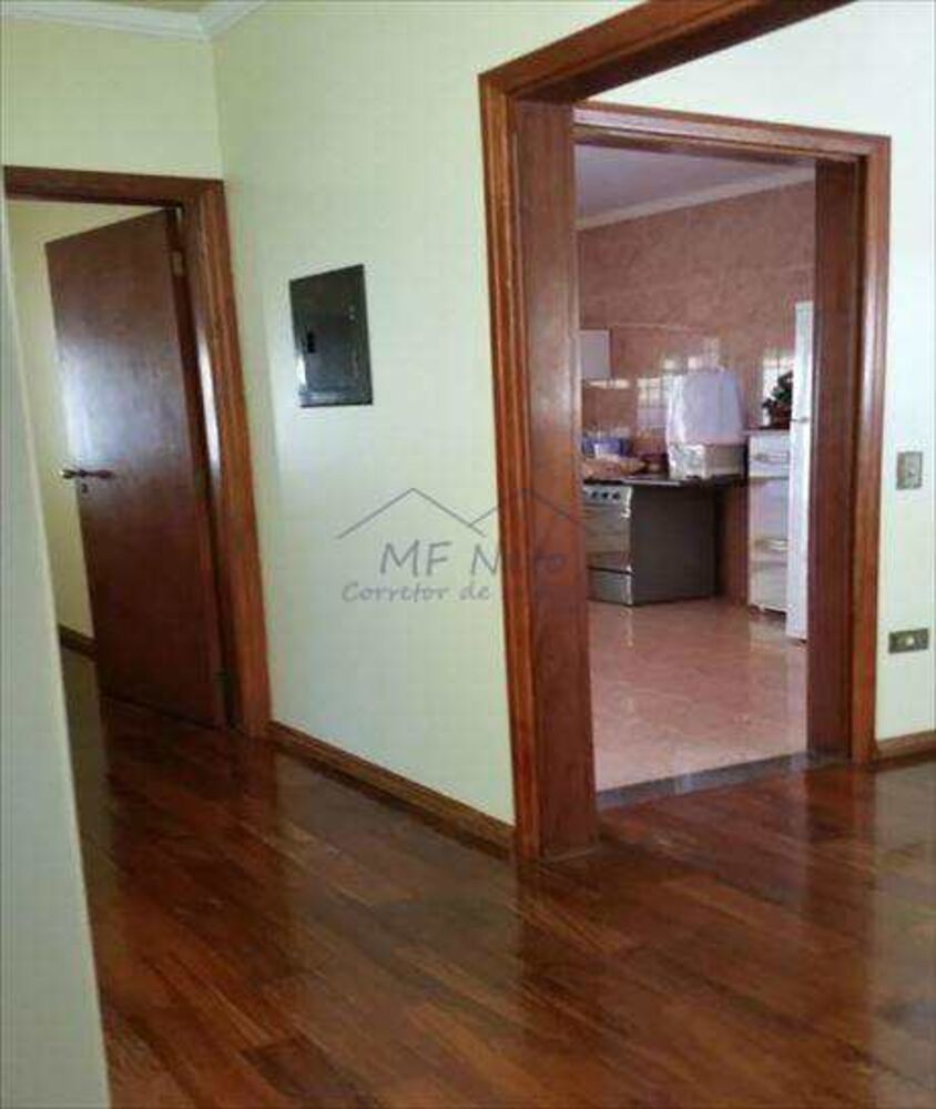 Casa à venda com 4 quartos, 282m² - Foto 14
