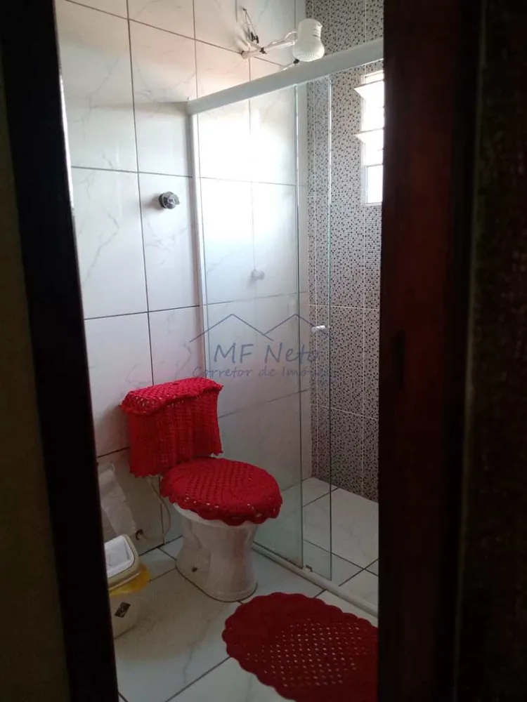 Casa, 2 quartos, 250 m² - Foto 12