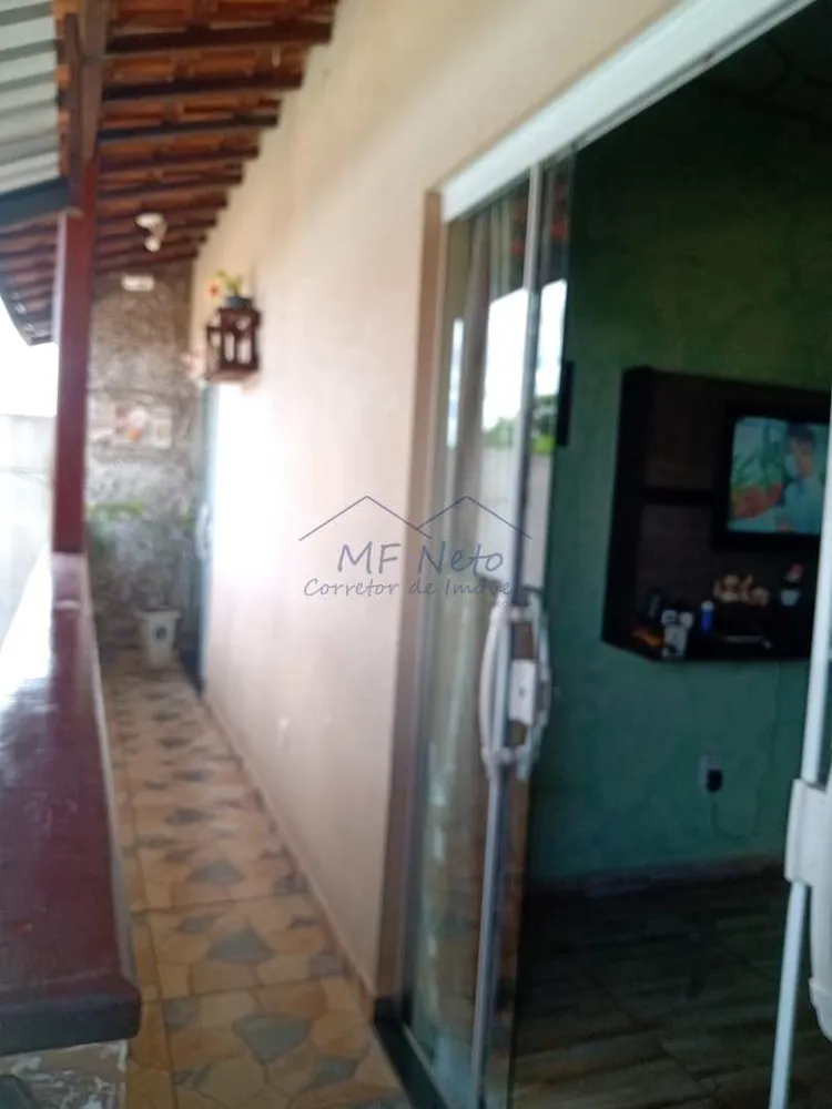 Casa, 2 quartos, 250 m² - Foto 7