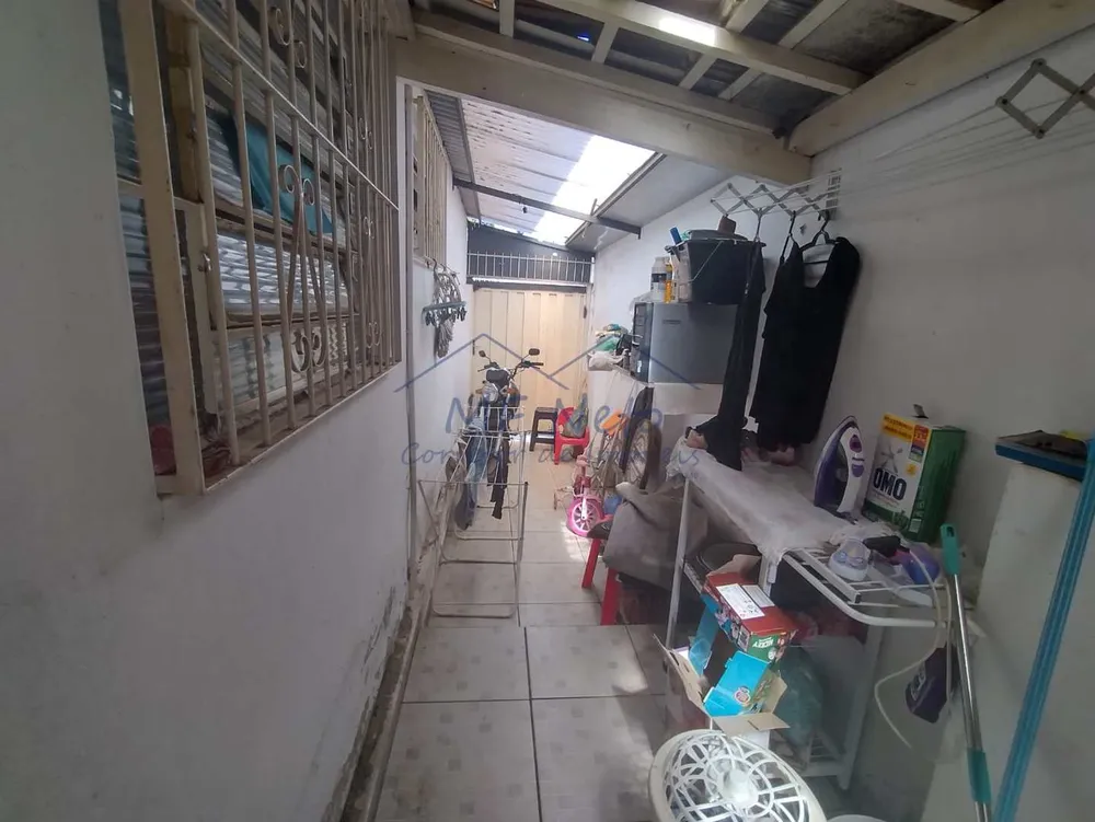 Casa, 3 quartos, 135 m² - Foto 11