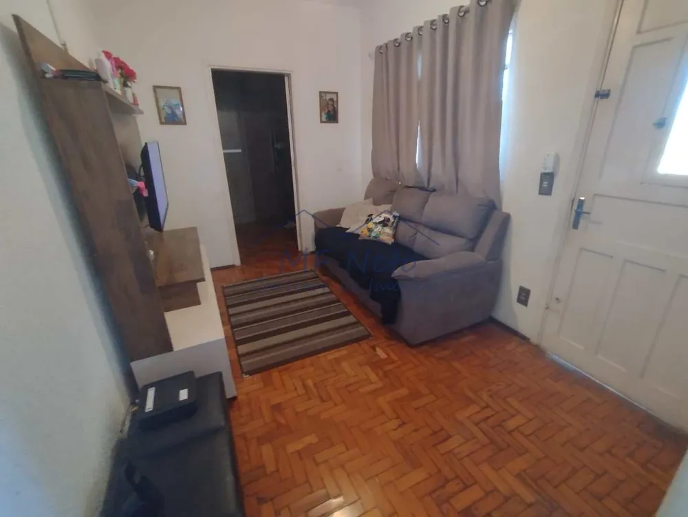 Casa, 3 quartos, 135 m² - Foto 2