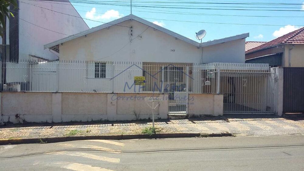 Casa, 3 quartos, 135 m² - Foto 4