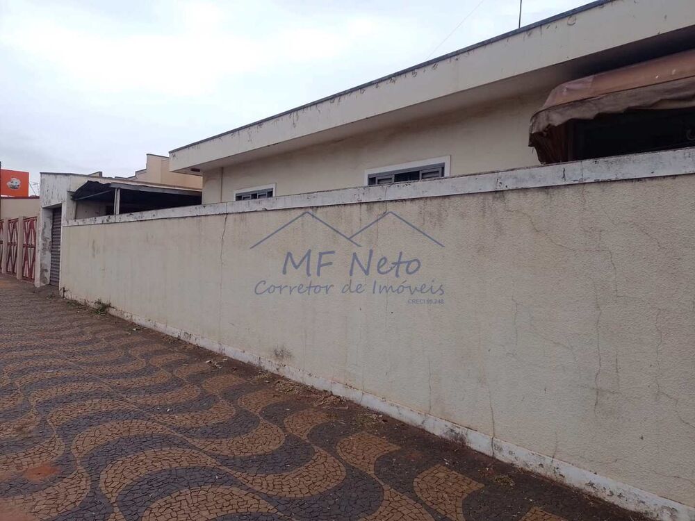 Casa à venda com 3 quartos, 294m² - Foto 4