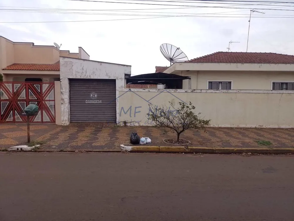 Casa, 3 quartos, 294 m² - Foto 6