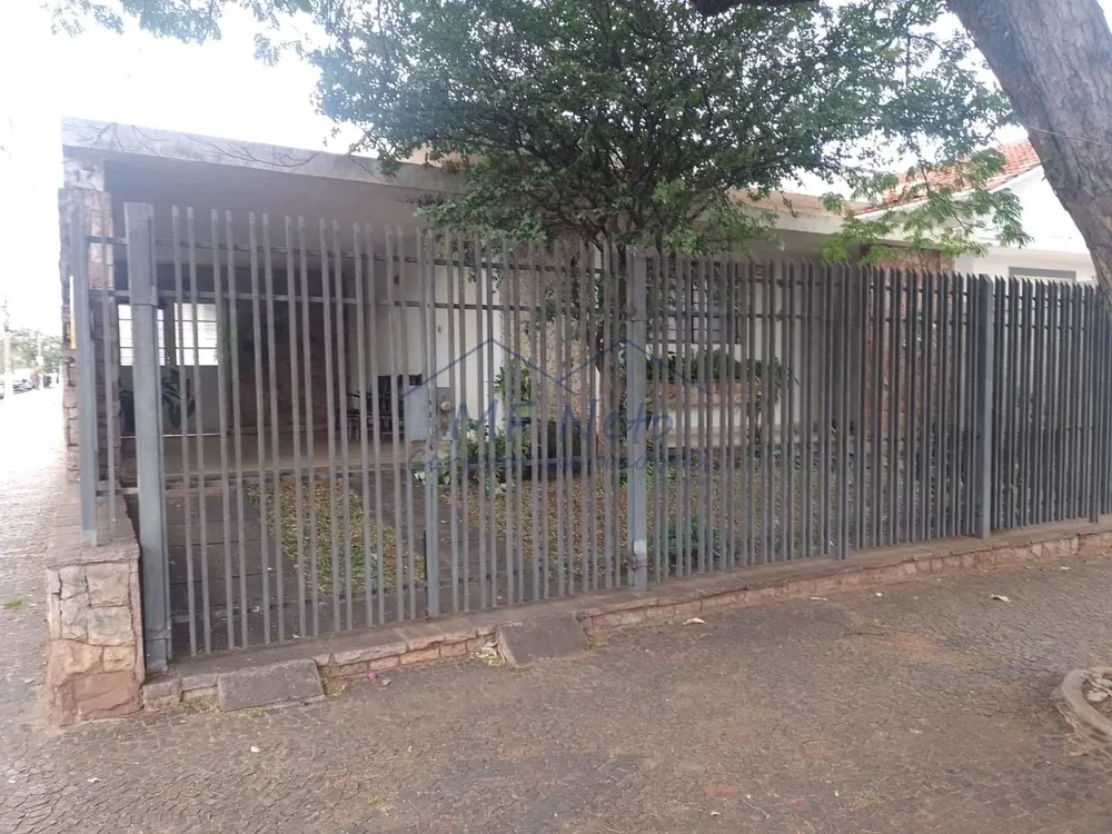 Casa, 3 quartos, 294 m² - Foto 1