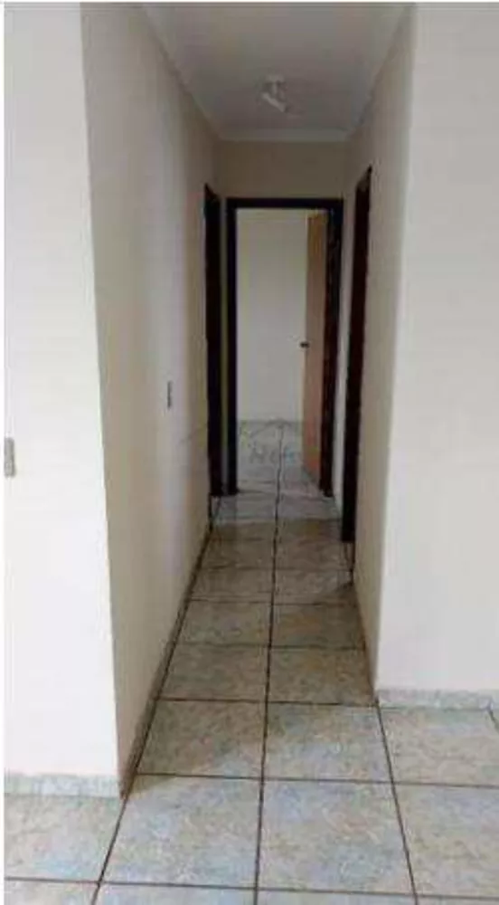 Apartamento à venda com 2 quartos, 60m² - Foto 4