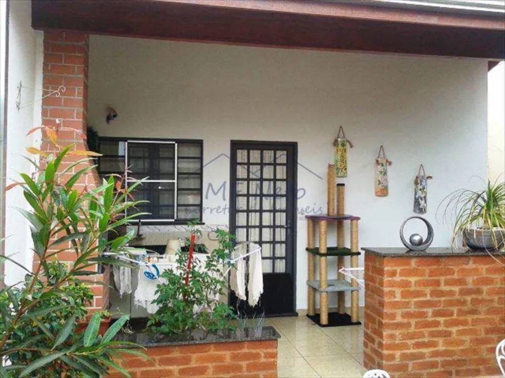 Casa, 3 quartos, 159 m² - Foto 5