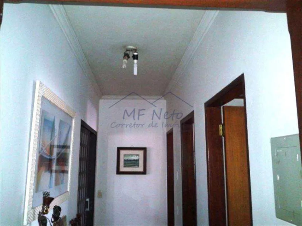 Casa, 3 quartos, 159 m² - Foto 2