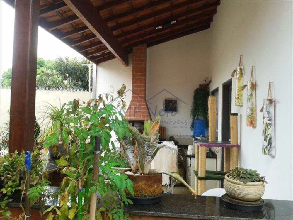 Casa, 3 quartos, 159 m² - Foto 11