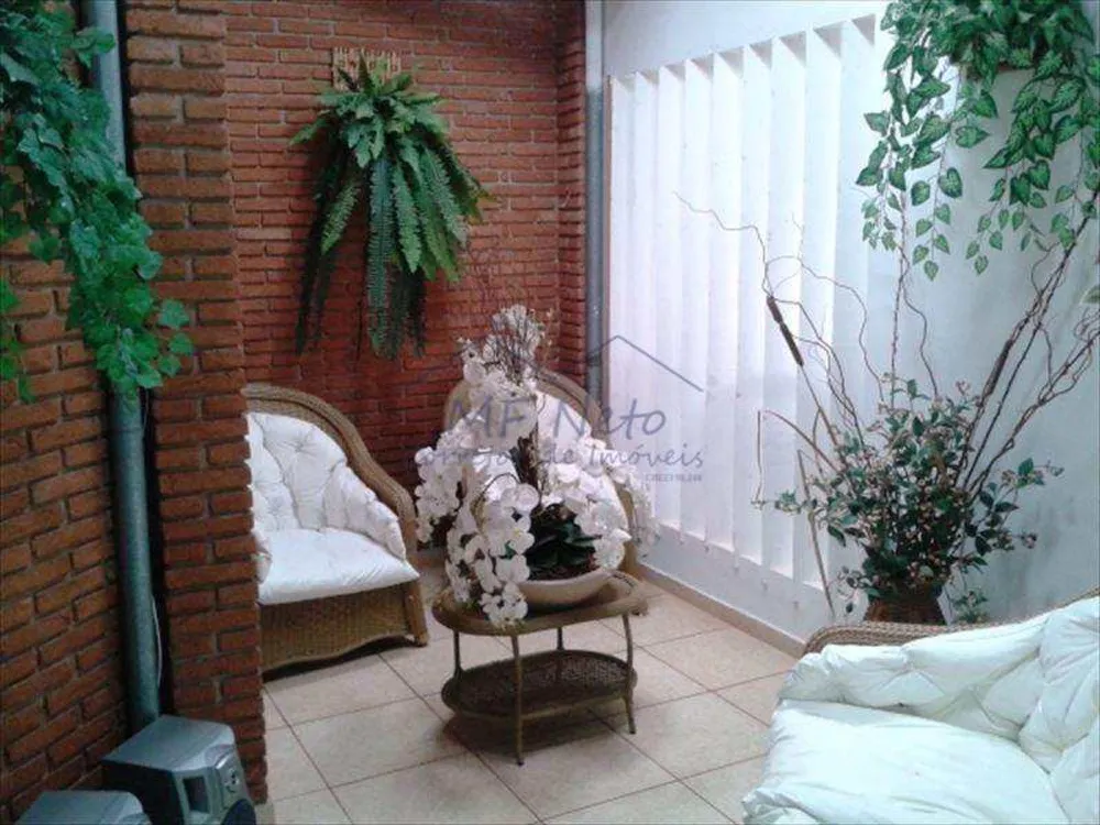 Casa, 3 quartos, 159 m² - Foto 3