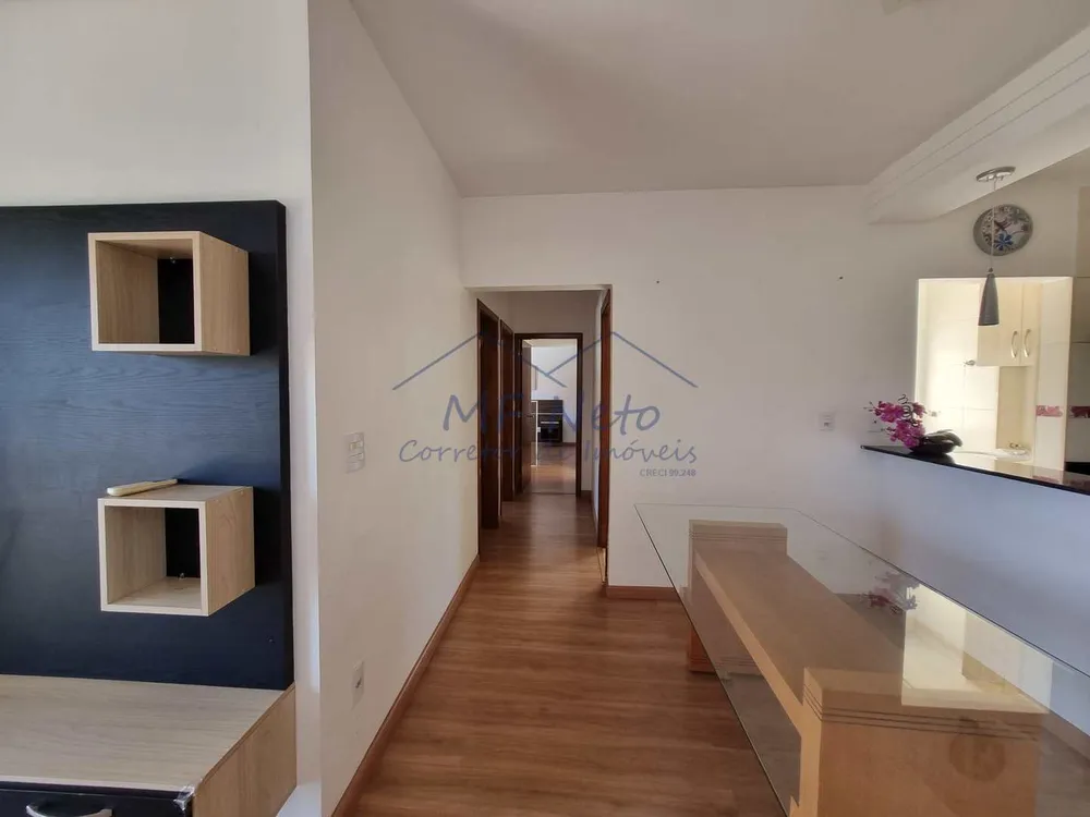 Apartamento, 3 quartos, 83 m² - Foto 11