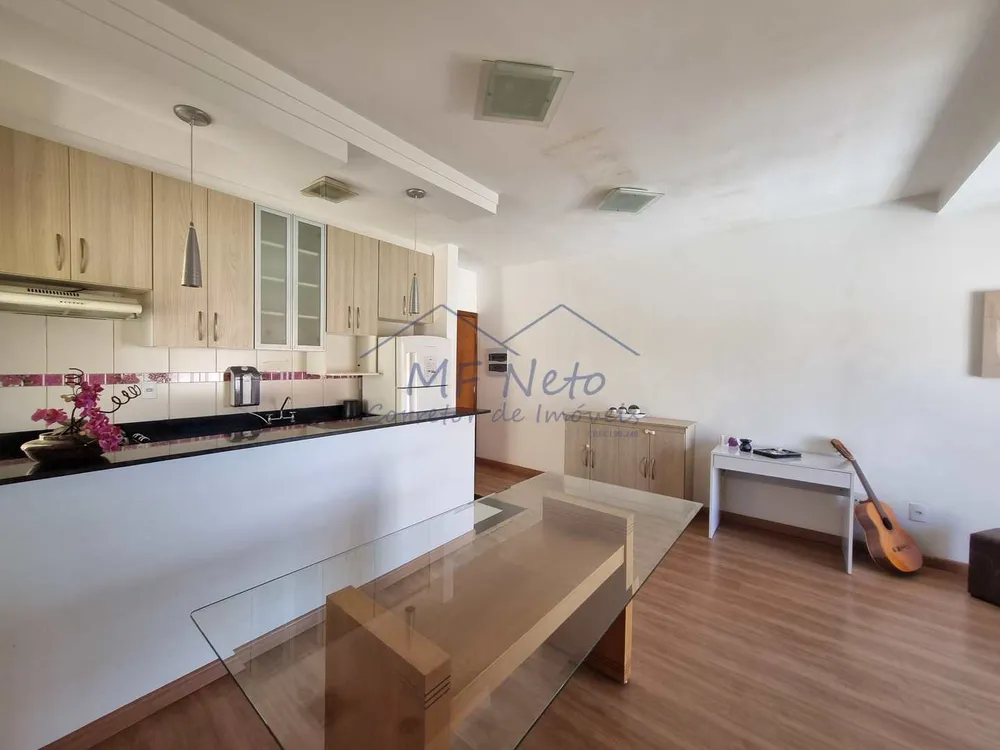 Apartamento, 3 quartos, 83 m² - Foto 3