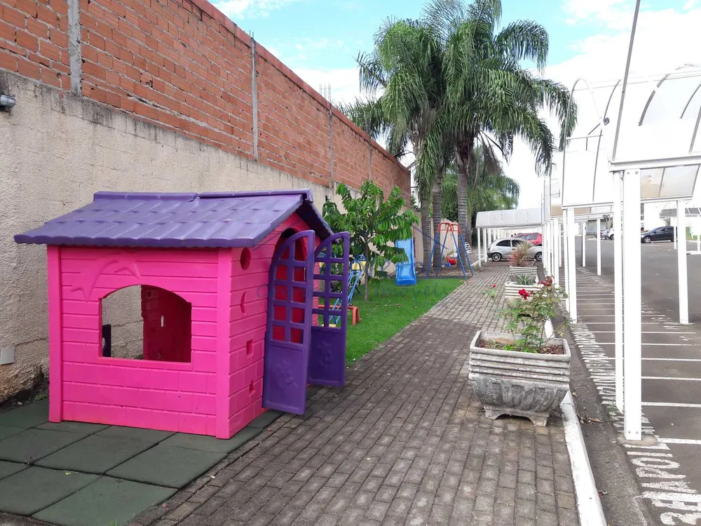 Apartamento, 3 quartos, 83 m² - Foto 9