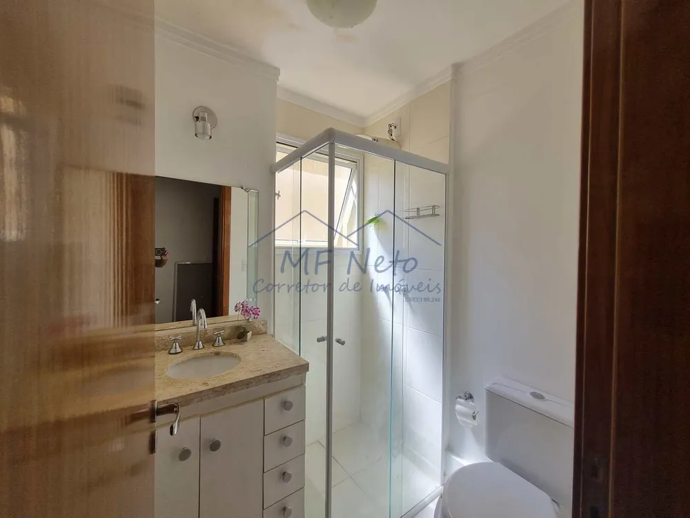 Apartamento, 3 quartos, 83 m² - Foto 8