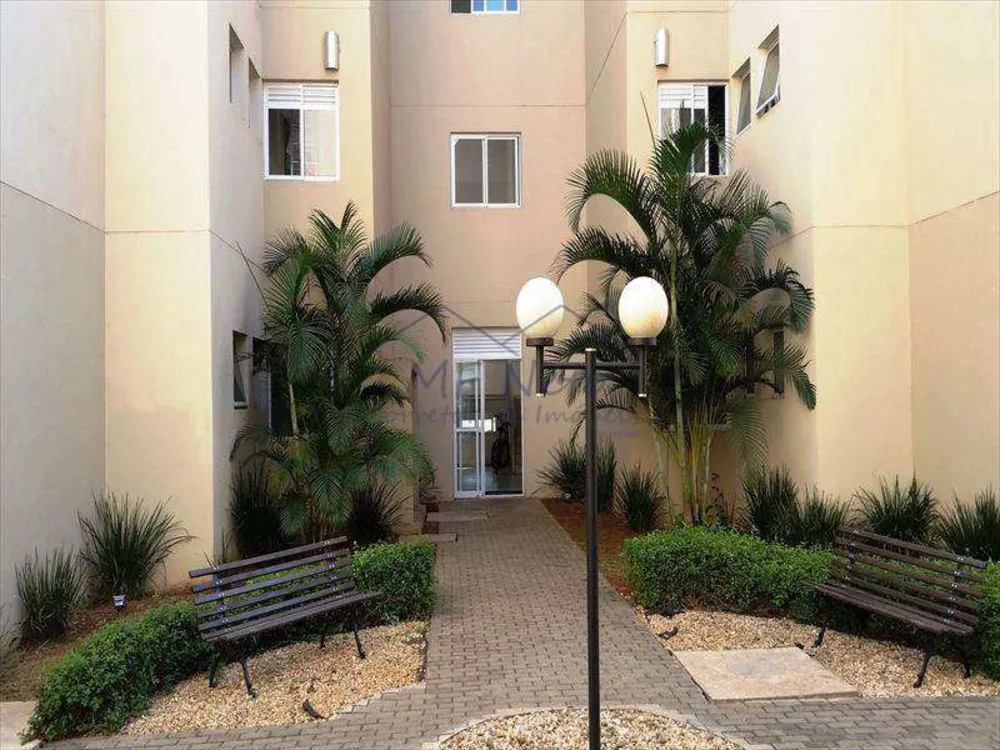 Apartamento, 3 quartos, 83 m² - Foto 6