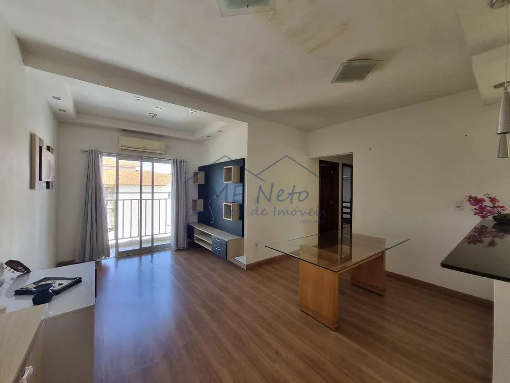 Apartamento, 3 quartos, 83 m² - Foto 12