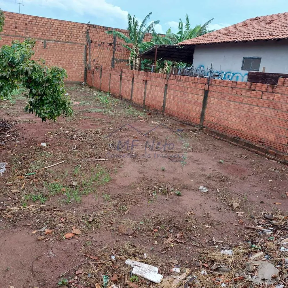 Terreno, 250 m² - Foto 1