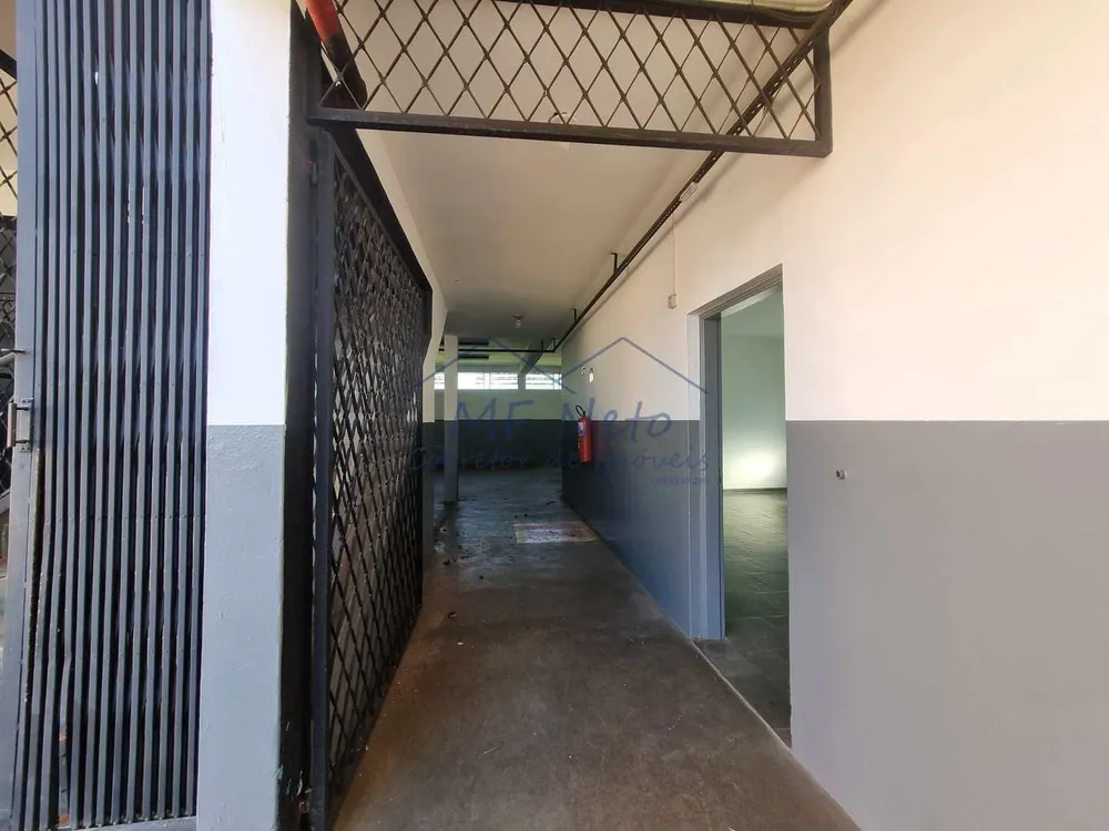 Prédio Inteiro, 1000 m² - Foto 9