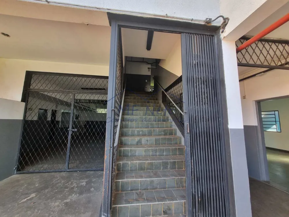 Prédio Inteiro, 1000 m² - Foto 12