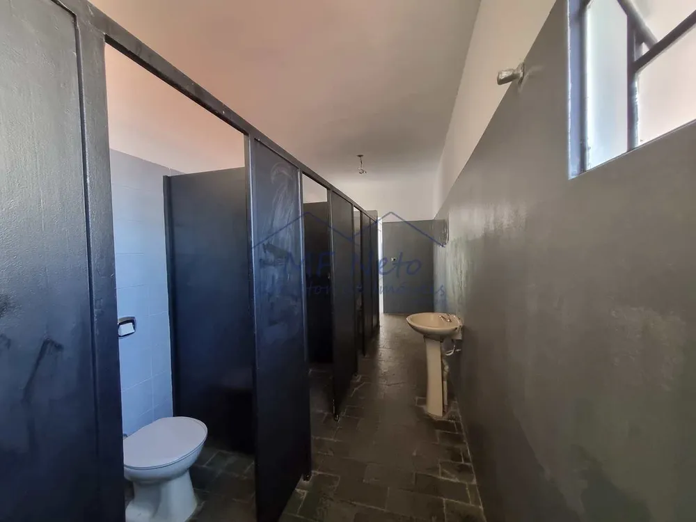 Prédio Inteiro, 1000 m² - Foto 2