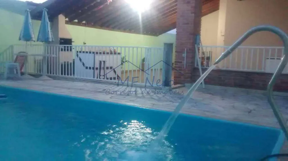 Casa, 3 quartos, 170 m² - Foto 7