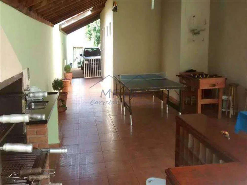 Casa, 3 quartos, 170 m² - Foto 3