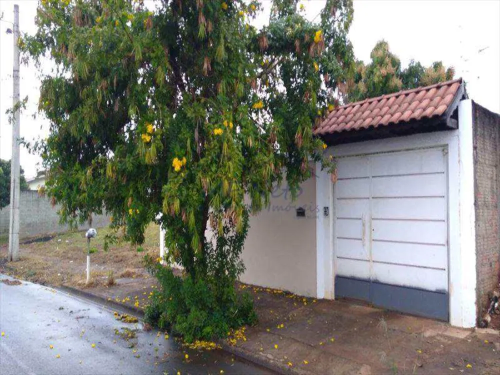 Casa, 3 quartos, 170 m² - Foto 1