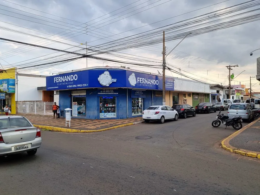 Sala-Conjunto, 549 m² - Foto 3