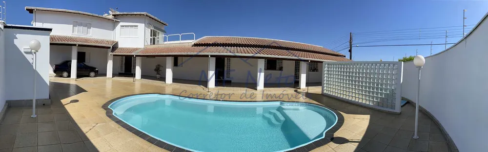 Casa, 3 quartos, 258 m² - Foto 4