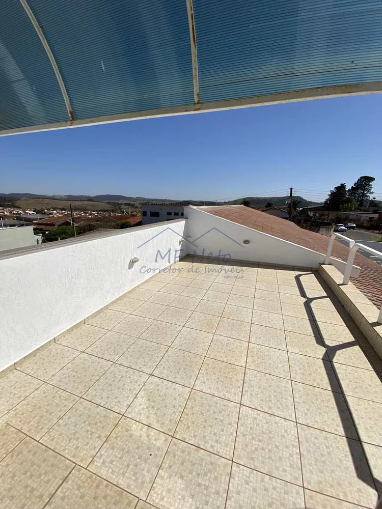 Casa, 3 quartos, 258 m² - Foto 2