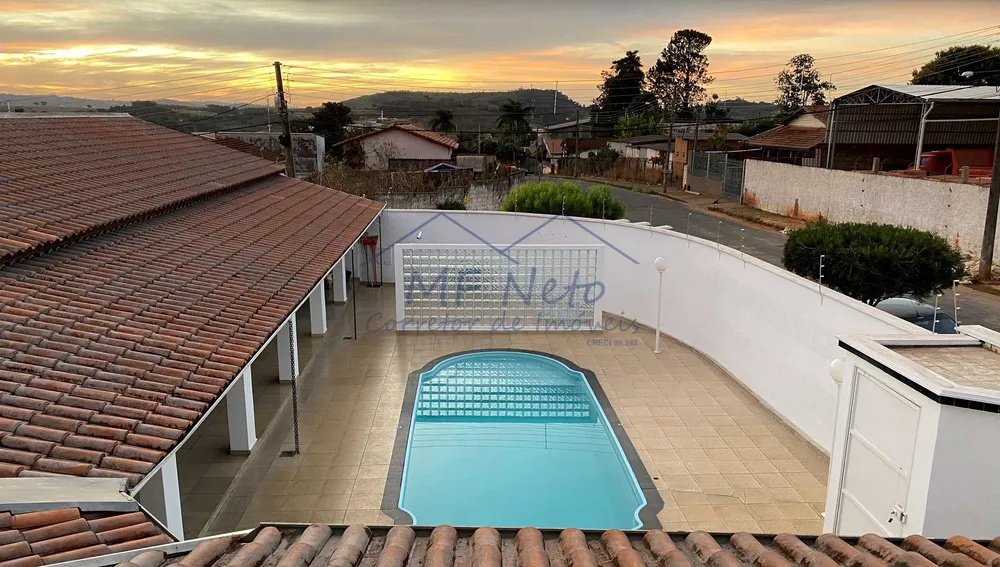 Casa, 3 quartos, 258 m² - Foto 3