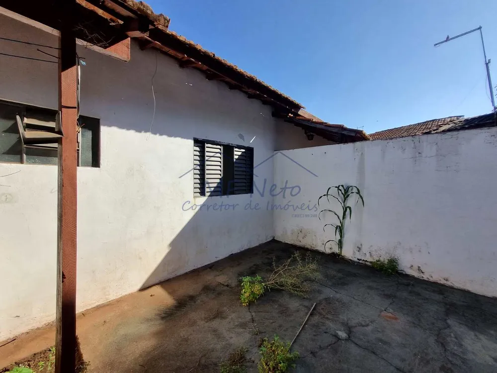 Casa, 2 quartos, 435 m² - Foto 5