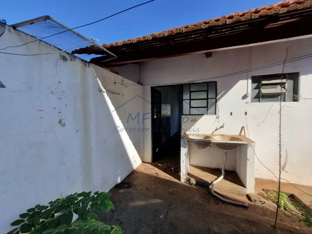 Casa, 2 quartos, 435 m² - Foto 4