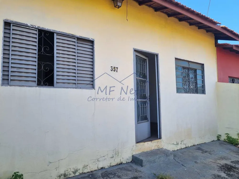 Casa, 2 quartos, 435 m² - Foto 7
