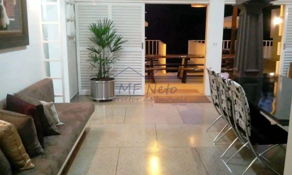 Sítio, 5 quartos, 600 m² - Foto 6