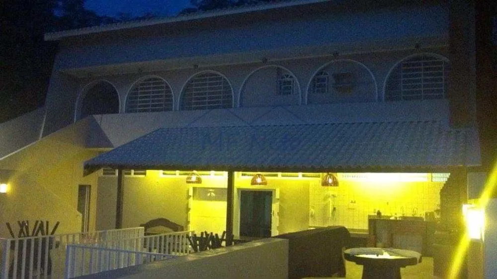 Sítio, 5 quartos, 600 m² - Foto 10