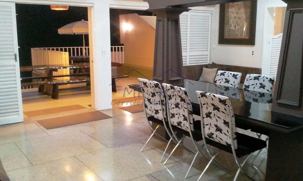 Sítio, 5 quartos, 600 m² - Foto 7