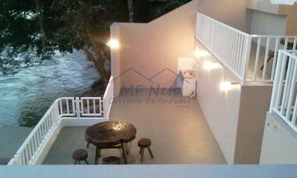 Sítio, 5 quartos, 600 m² - Foto 4