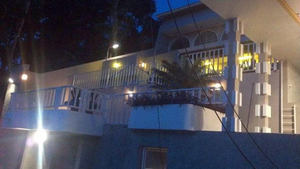 Sítio, 5 quartos, 600 m² - Foto 5