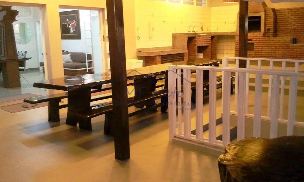 Sítio, 5 quartos, 600 m² - Foto 1