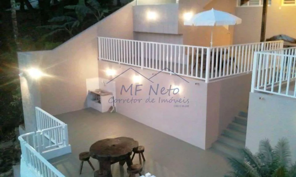 Sítio, 5 quartos, 600 m² - Foto 2