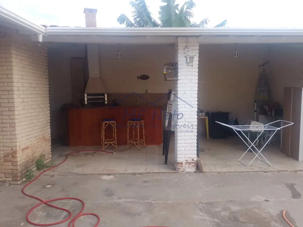 Casa, 2 quartos, 200 m² - Foto 9