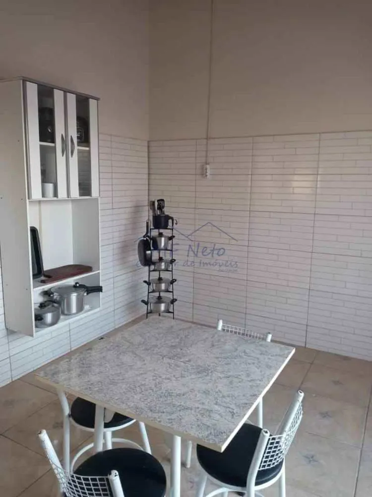 Casa, 2 quartos, 200 m² - Foto 11