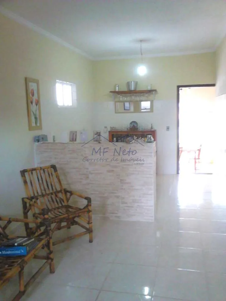 Casa, 2 quartos, 200 m² - Foto 3