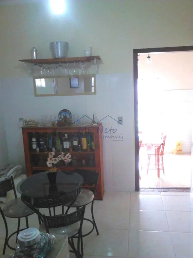 Casa, 2 quartos, 200 m² - Foto 4
