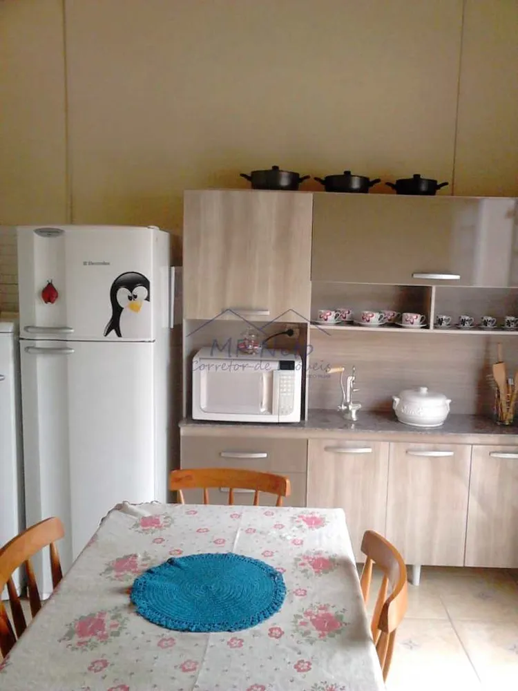 Casa, 2 quartos, 200 m² - Foto 5