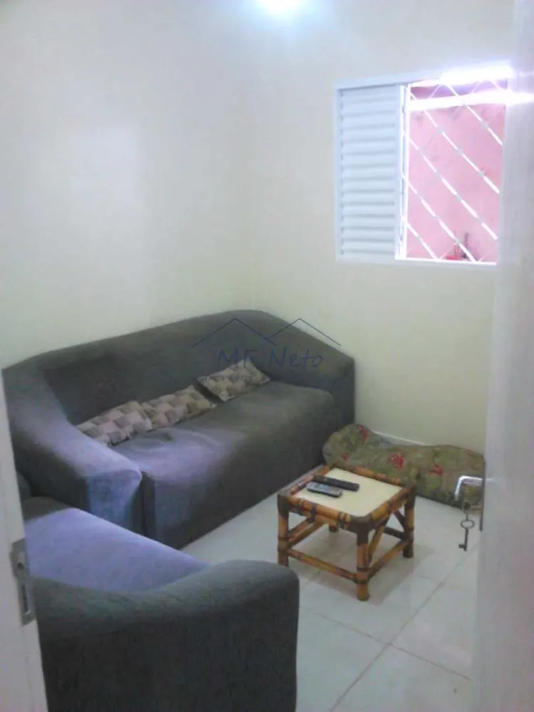 Casa, 2 quartos, 200 m² - Foto 2