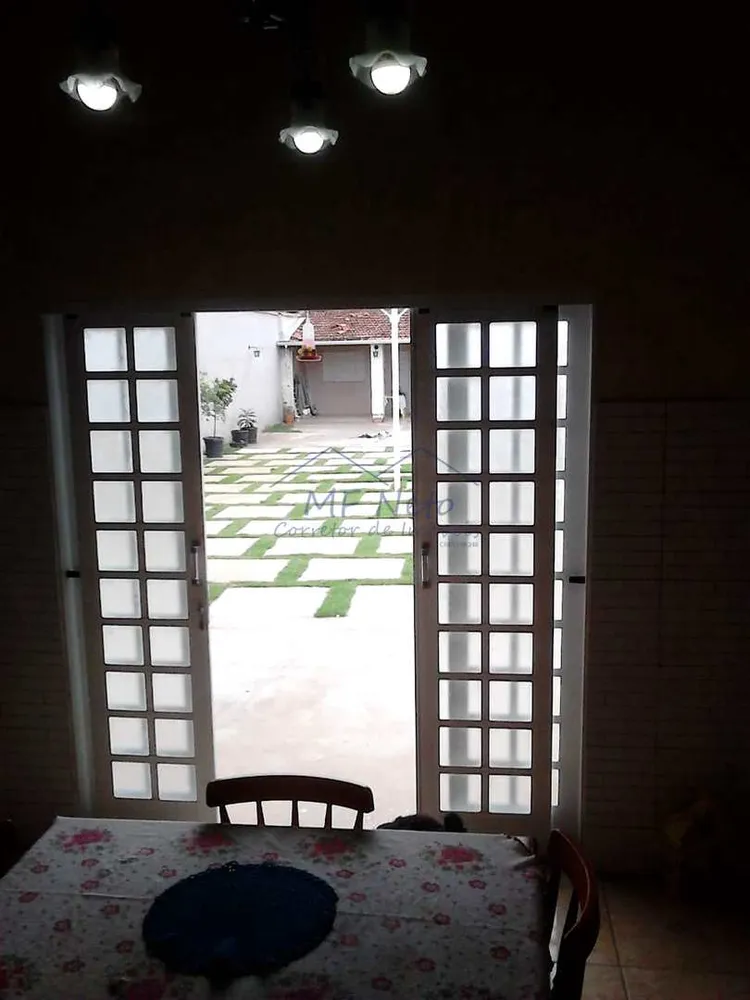 Casa, 2 quartos, 200 m² - Foto 7